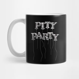 It's My Party And I'll Cry If I Want To Mug